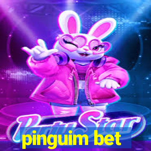 pinguim bet